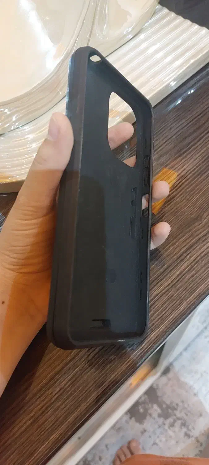 قاب poco c 65|لوازم جانبی موبایل و تبلت|اصفهان, الهیه|دیوار