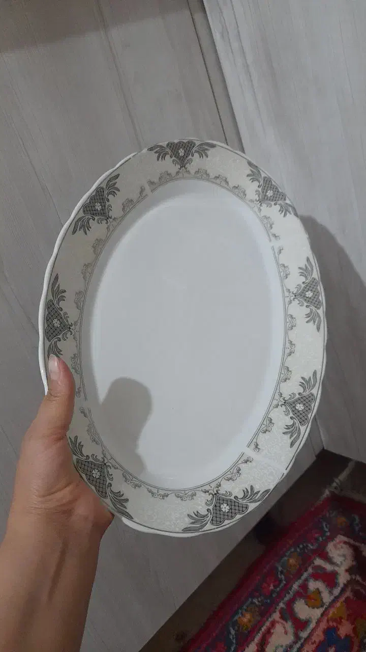 دیس|سفره، حوله، دستمال آشپزخانه|مشهد, حضرت حجت|دیوار