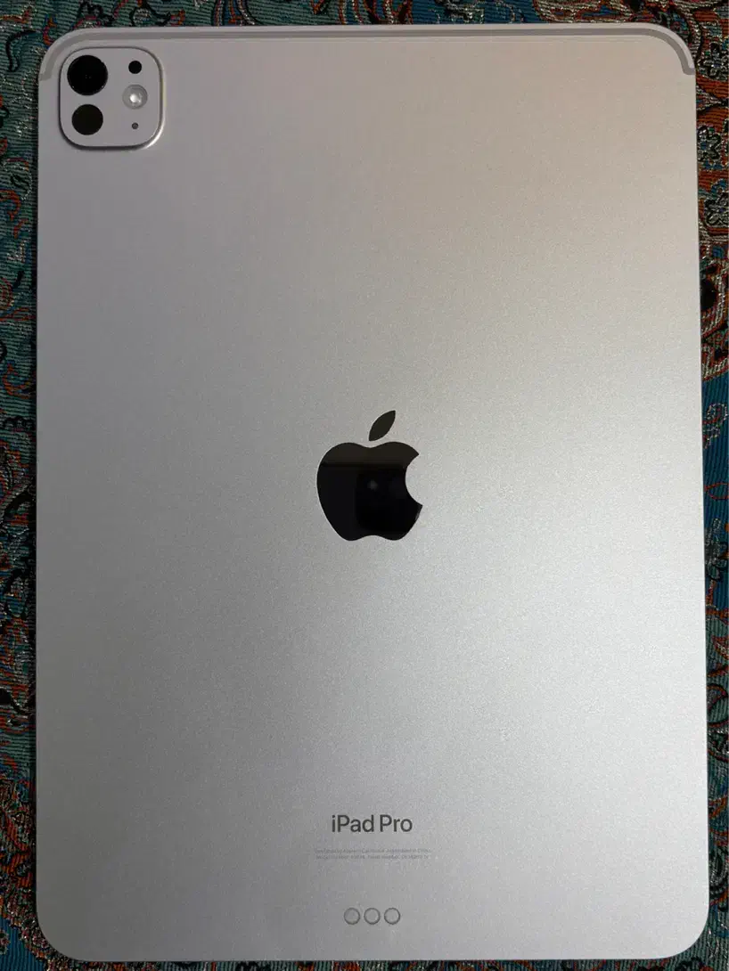 ipad pro 11 inch wifi|تبلت|ارومیه, |دیوار