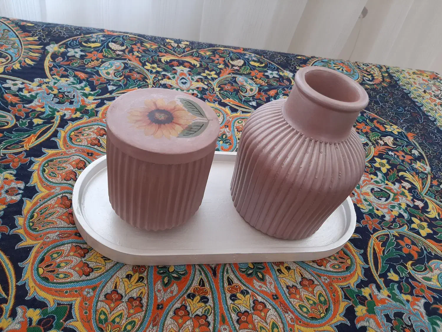 فروش سنگ مصنوعی|صنایع دستی و سایر لوازم تزئینی|ایلام, |دیوار