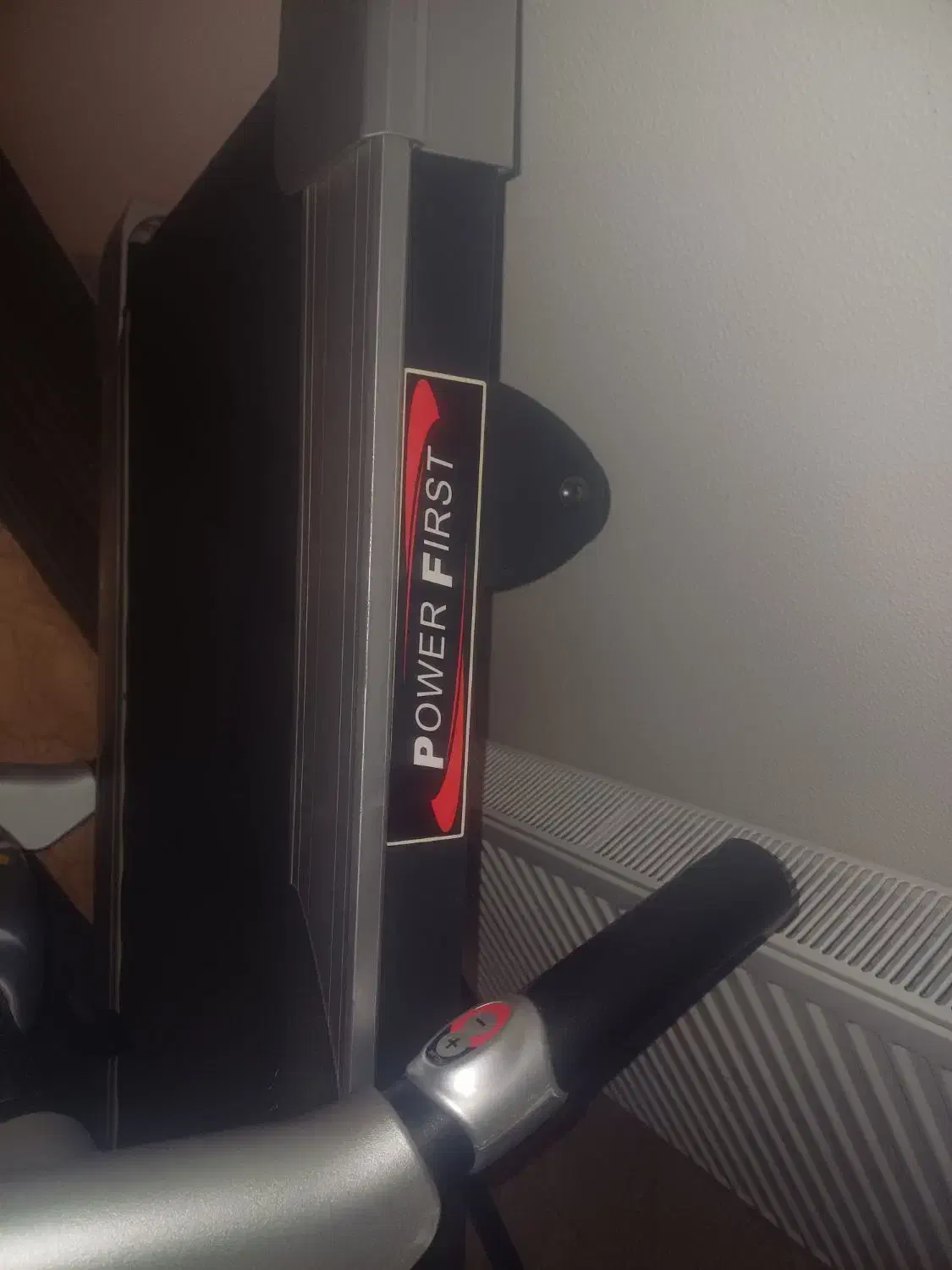 تردمیل|تجهیزات ورزشی|شاهین‌شهر, حافظ شمالی|دیوار