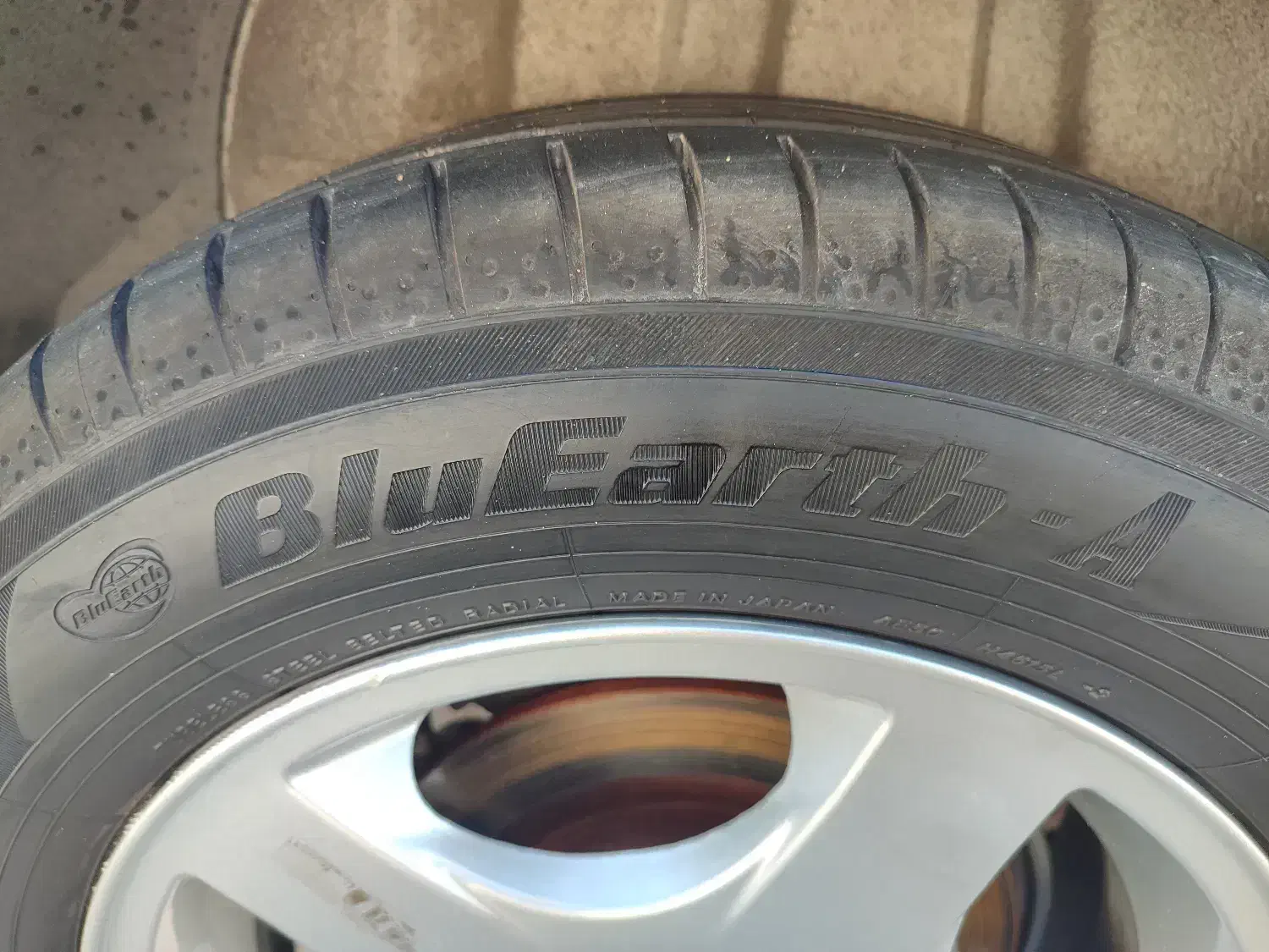 پژو 207 تیو فایو|خودرو سواری و وانت|اهواز, نادری|دیوار