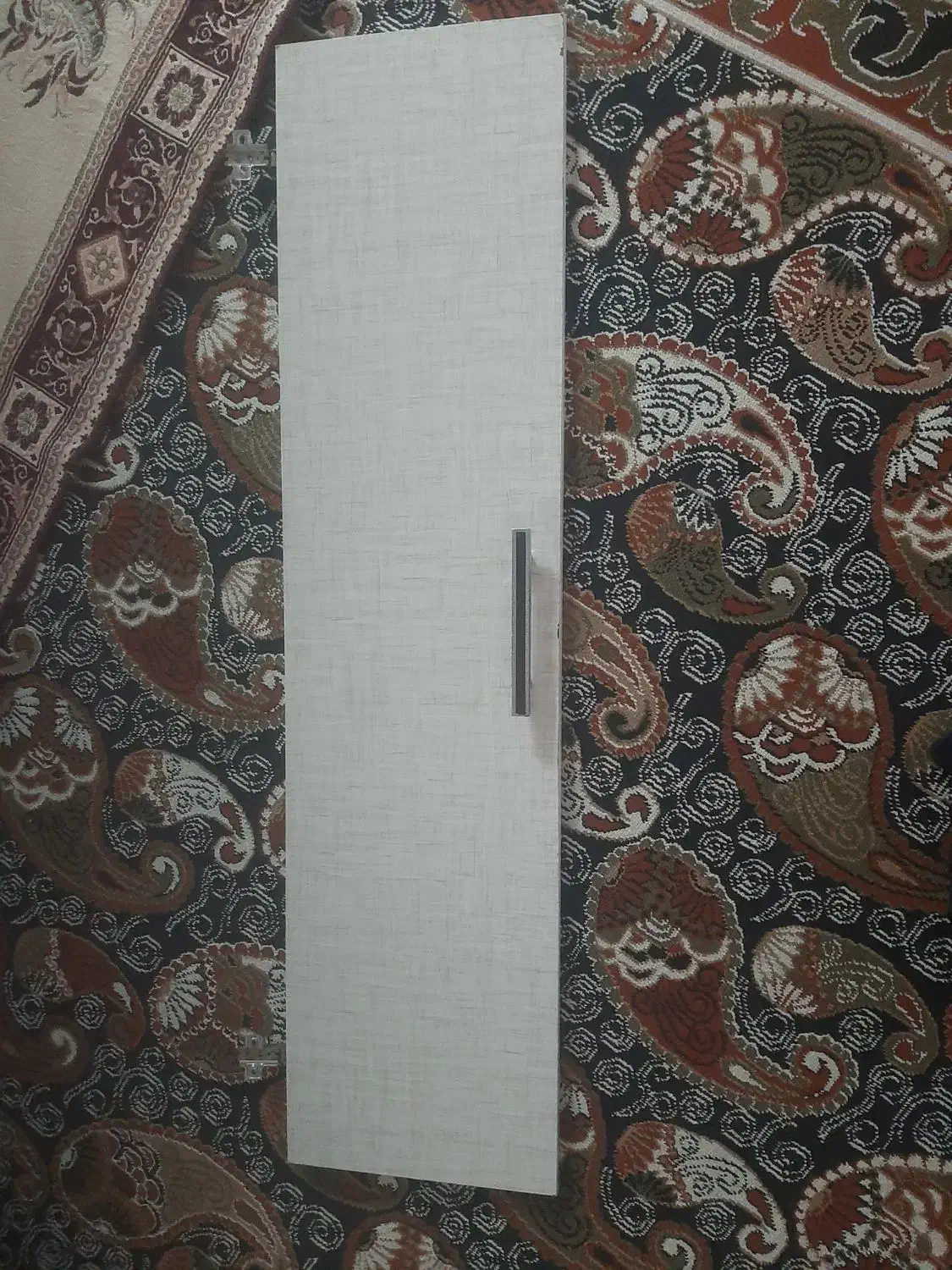 درب آبچکان|آب‌چکان و نظم‌دهنده ظروف|بروجرد, |دیوار