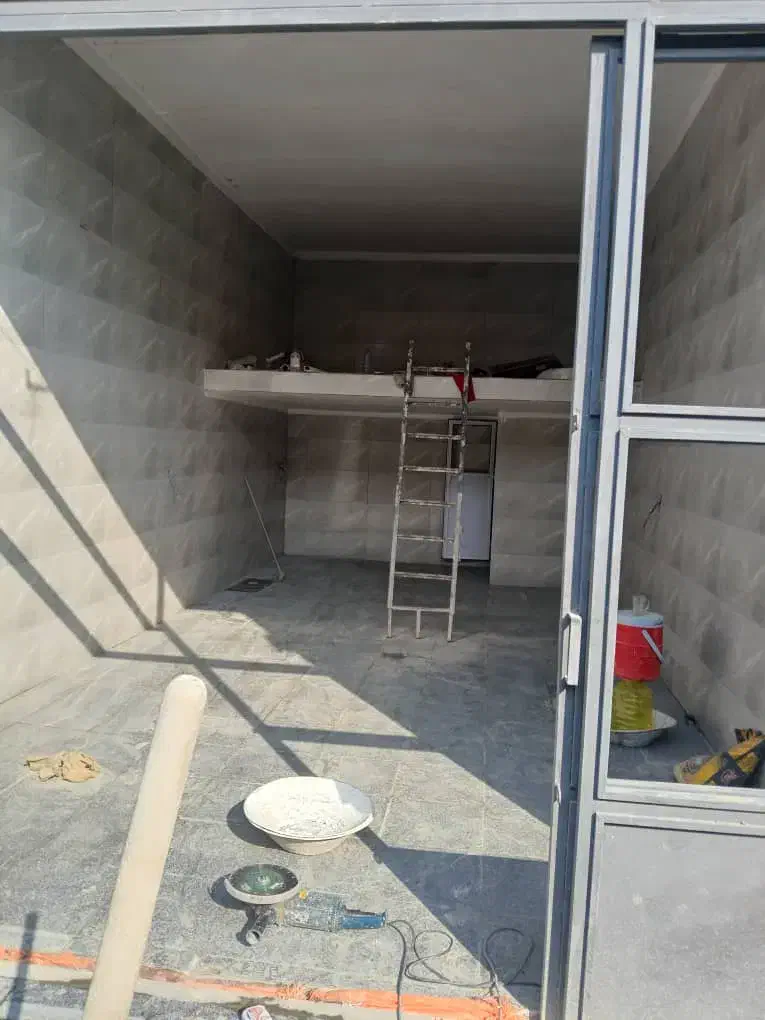 فروش یا اجاره مغازه خاتون آباد|فروش مغازه و غرفه|پاکدشت, خاتون آباد|دیوار