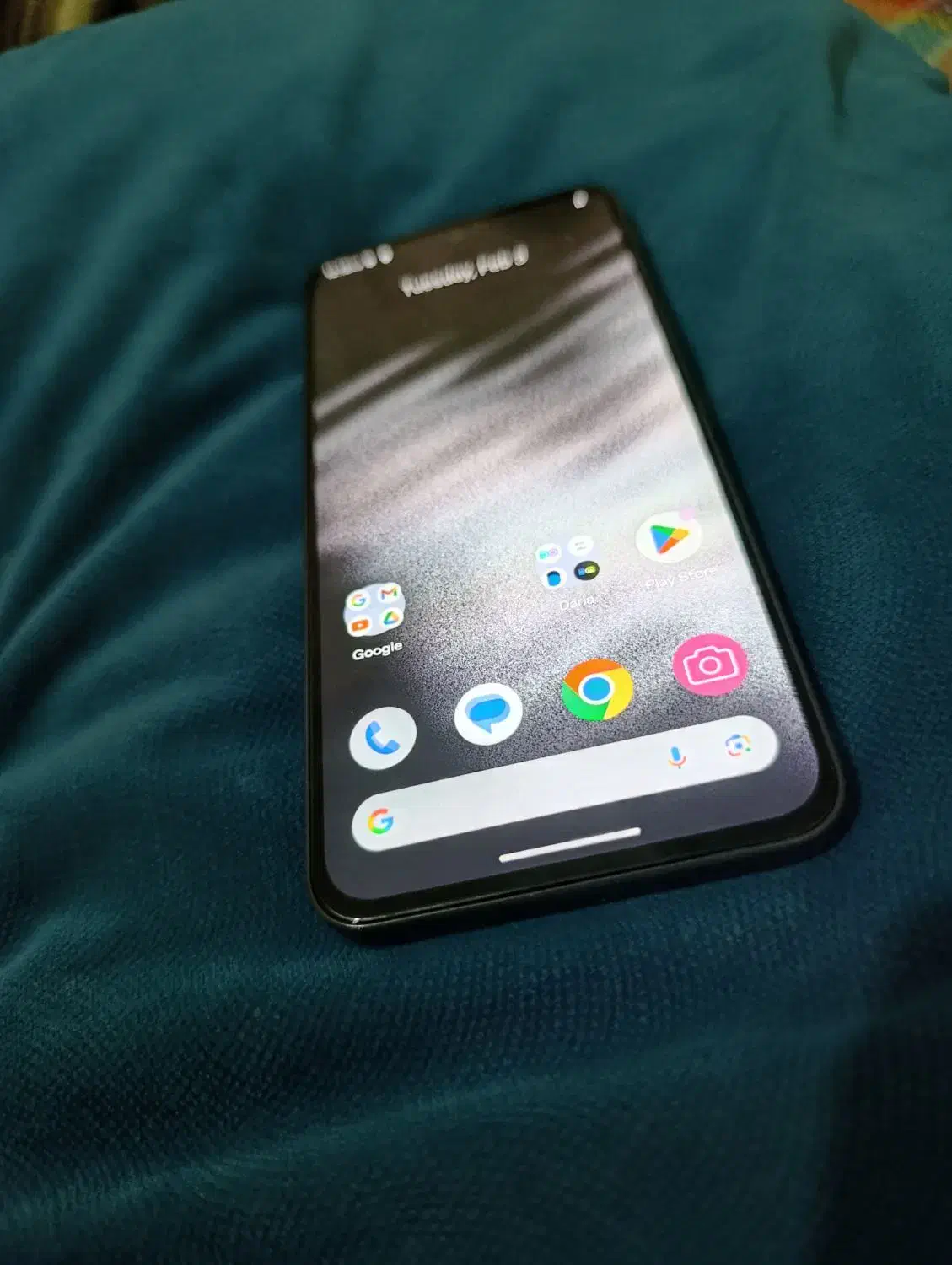 داریا باند ۲ لایت|موبایل|تنکابن, |دیوار