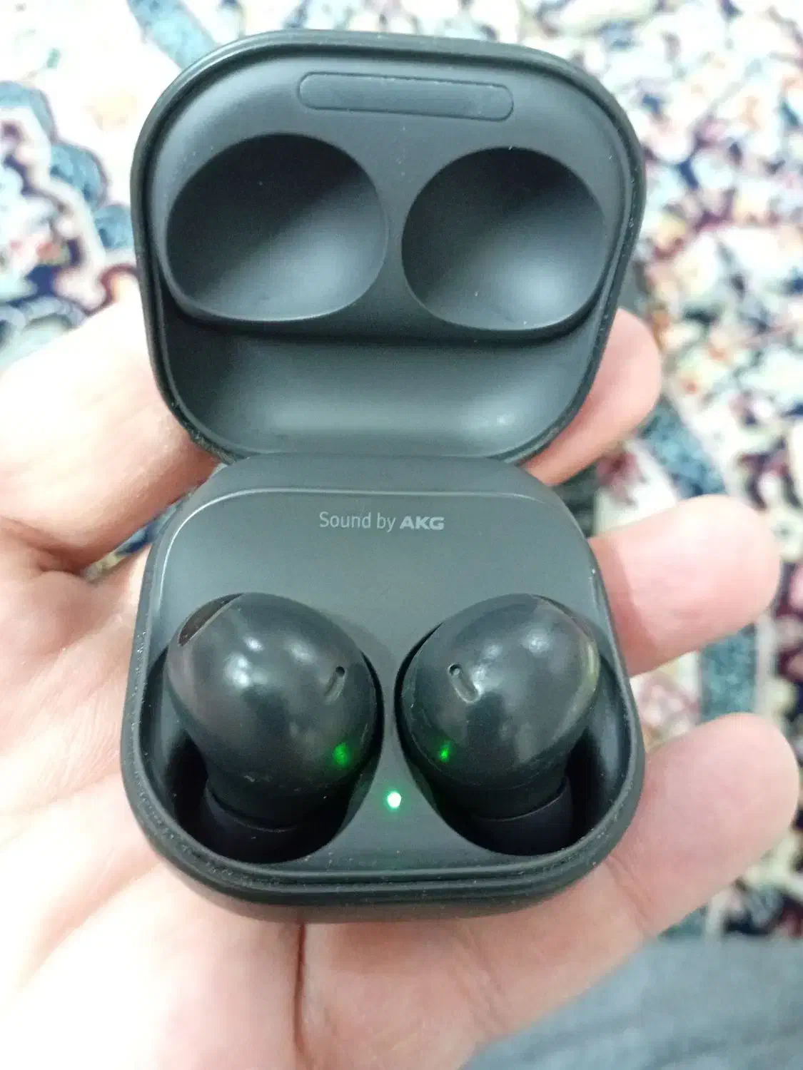 buds 2 pro|لوازم جانبی موبایل و تبلت|مشهد, سلام|دیوار