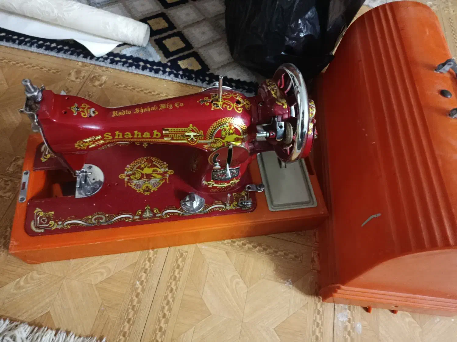 دوربین عکاسی casio چرخ خیاطی ماشین لباسشویی|دوربین عکاسی و فیلمبرداری|تهران, افسریه شمالی|دیوار