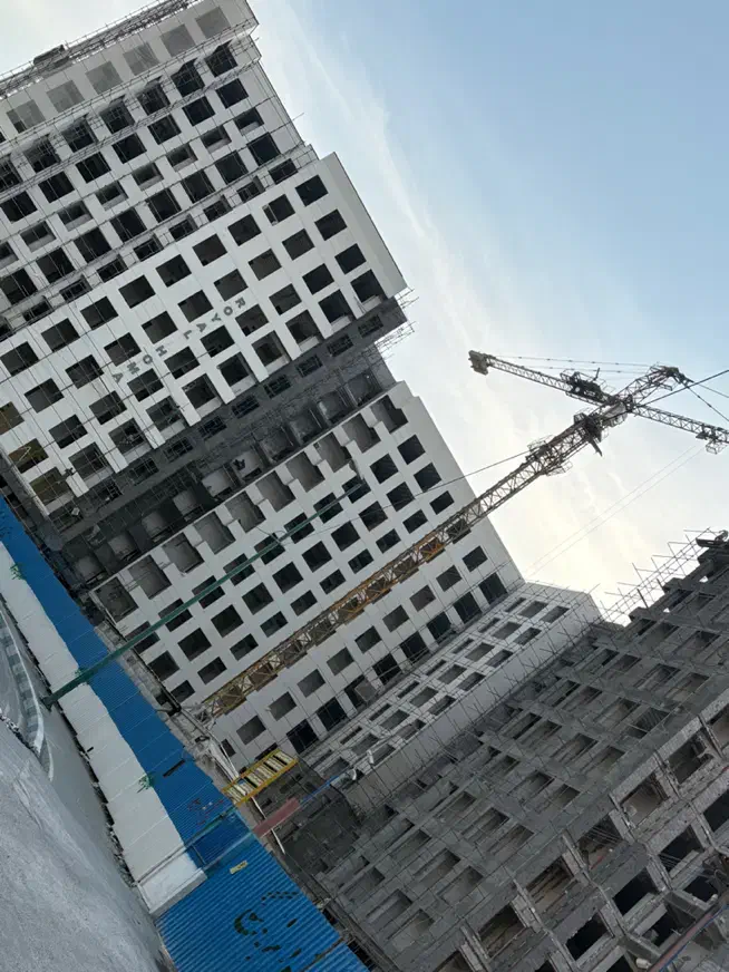 برج باغ رویال هما/همیلا/۱۱۰ متر/حاج اقا قربانی|فروش آپارتمان|تهران, شهرک هما|دیوار