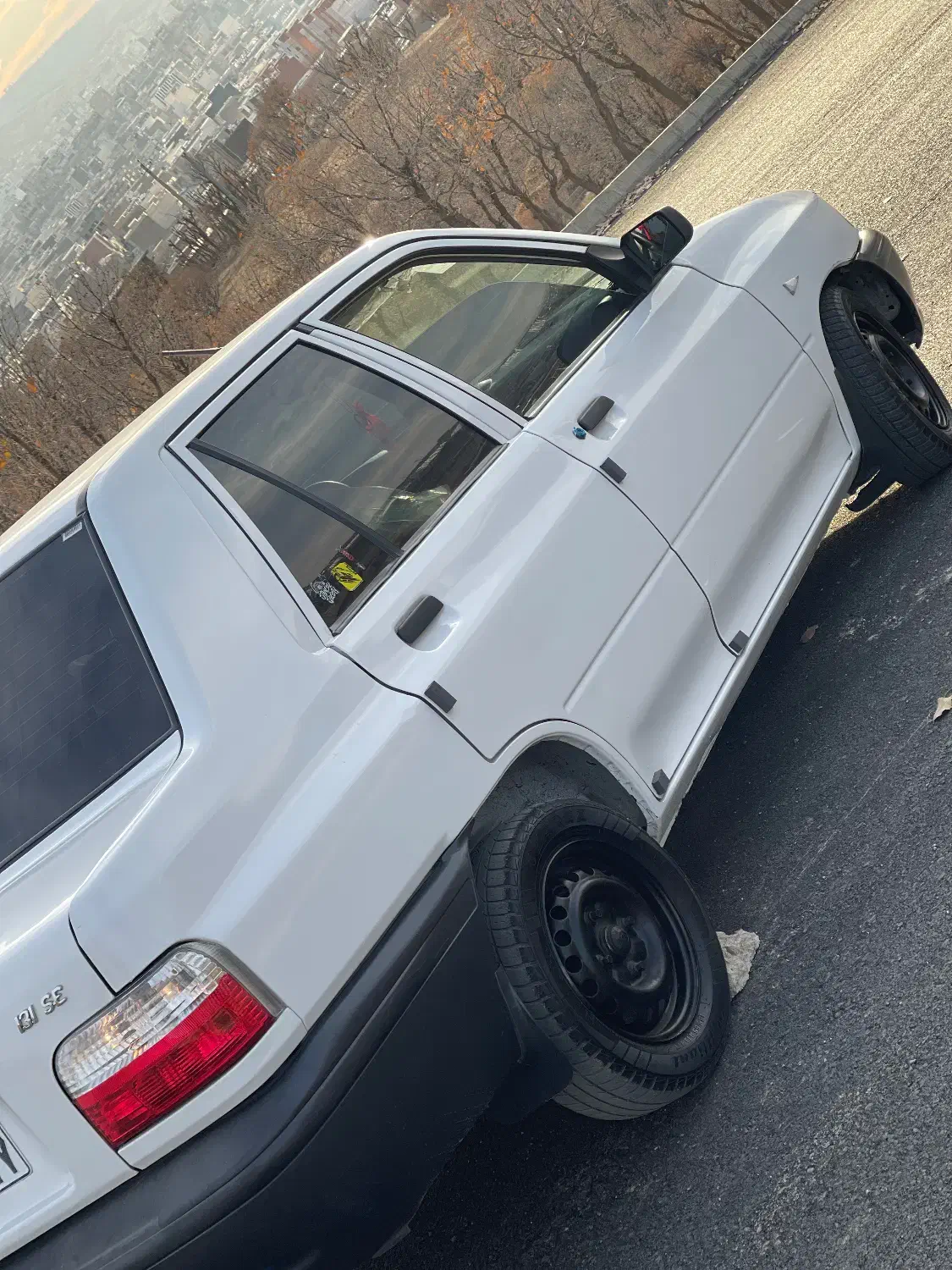 پراید مدل ۸۸اتاق تعویض|خودرو سواری و وانت|بانه, |دیوار