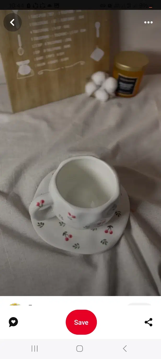 فروش و آموزش سرامیک دست ساز|ظروف سرو و پذیرایی|شاهین‌شهر, طالقانی|دیوار