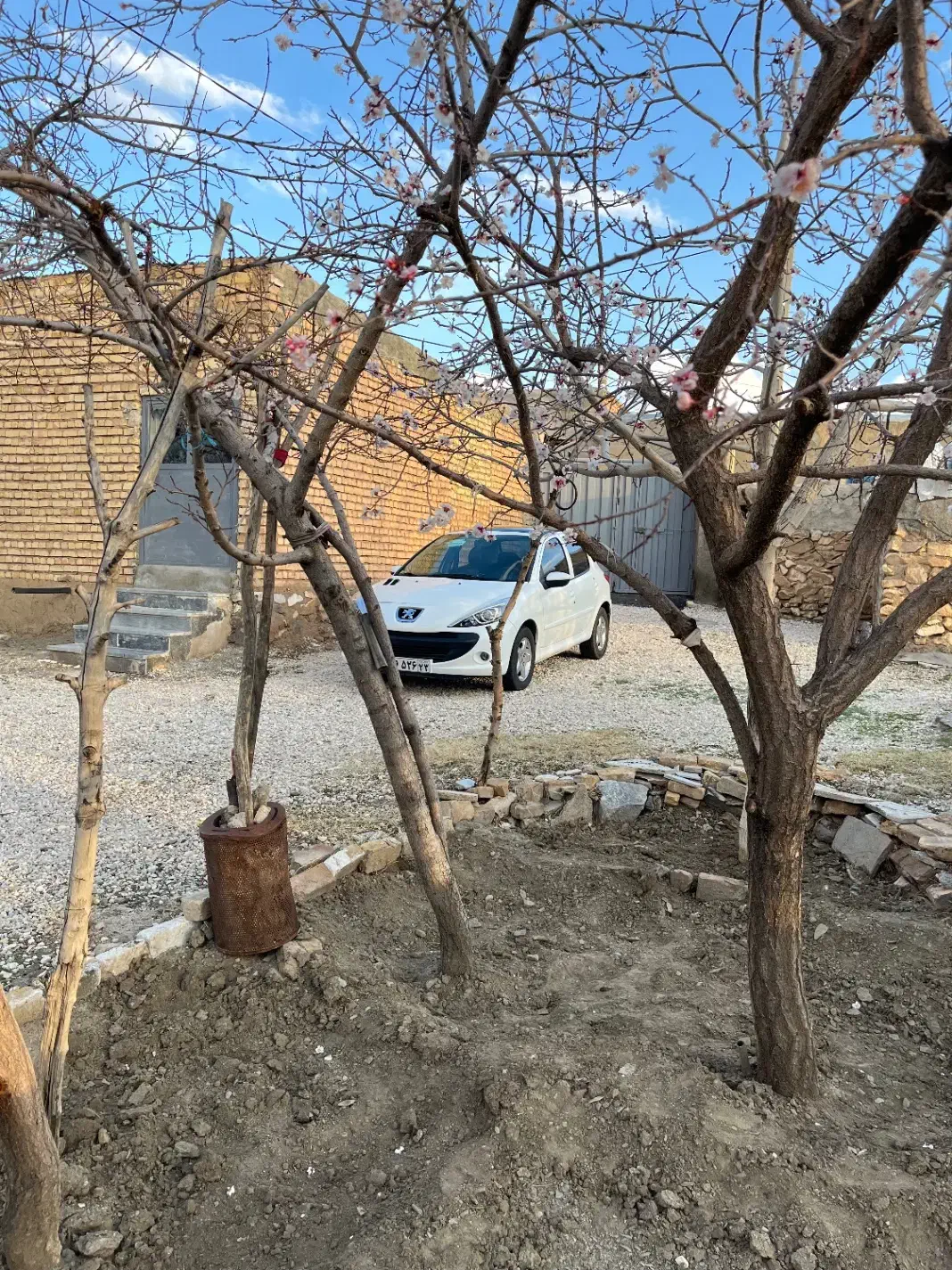 207 پاناروما|خودرو سواری و وانت|اصفهان, عسگریه|دیوار