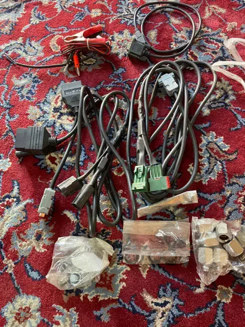 دستگاه شستشو انژکتور موتور آزما ۴ سیلندر|ماشینآلات صنعتی|مسجد سلیمان, |دیوار