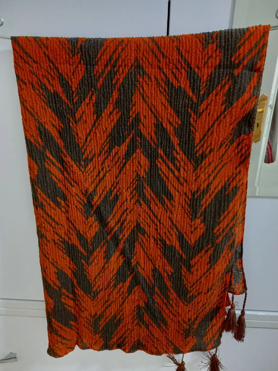 شال و روسری نونو|لباس|بومهن, |دیوار