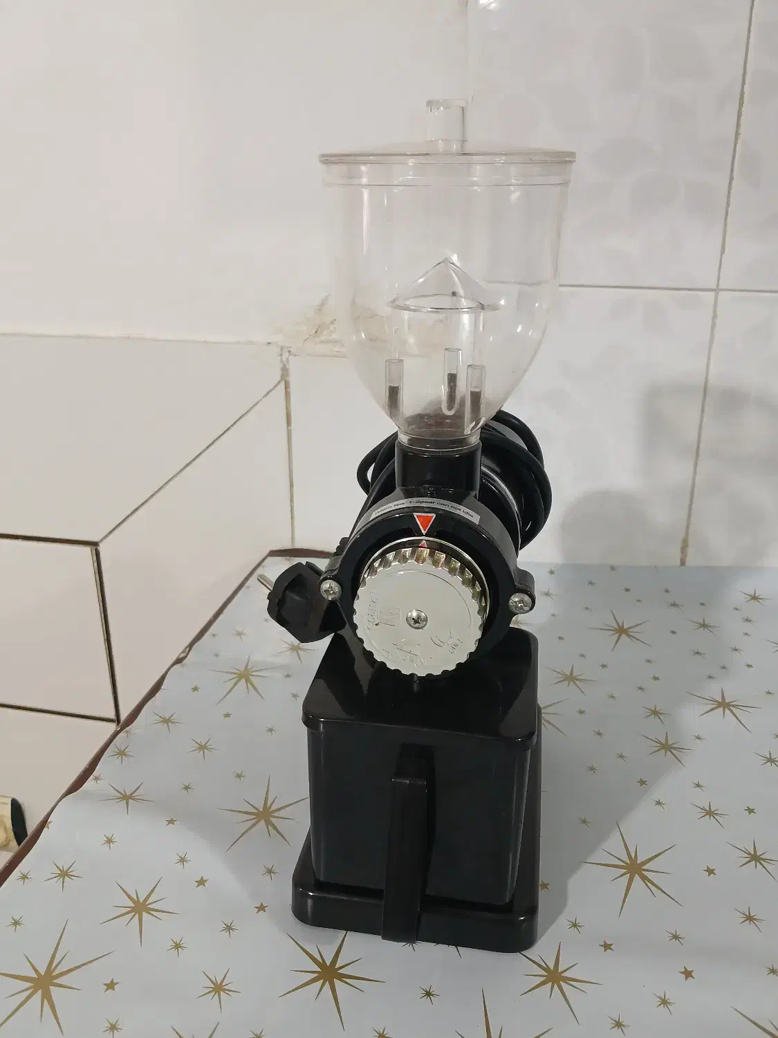 قهوه ساز نوا 128 و آسیاب قهوه نوا|سماور، چای‌ساز، قهوه‌ساز|خمینی‌شهر, |دیوار