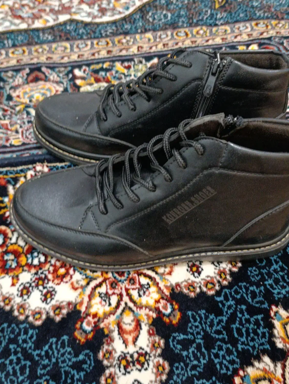 کفش مردانه|کیف، کفش، کمربند|زاهدان, |دیوار