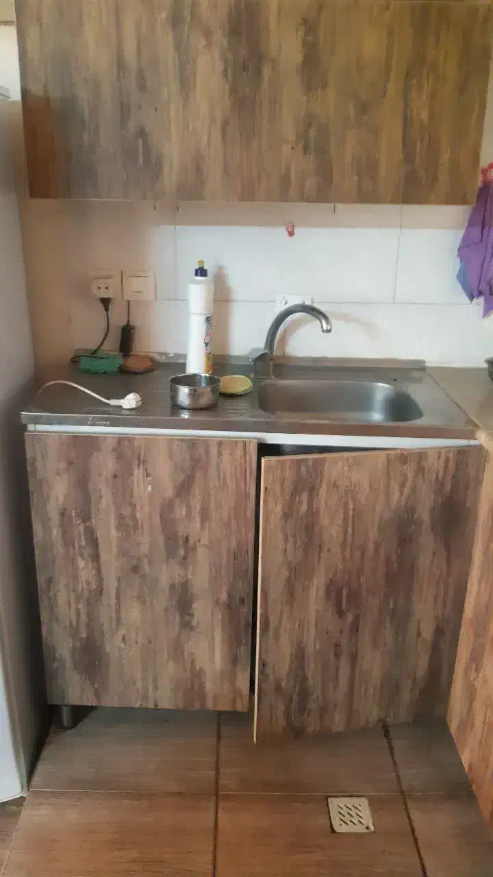 سوئیت مبله قیمت مناسب|اجارهٔ کوتاهمدت آپارتمان و سوئیت|شیراز, جوادیه|دیوار