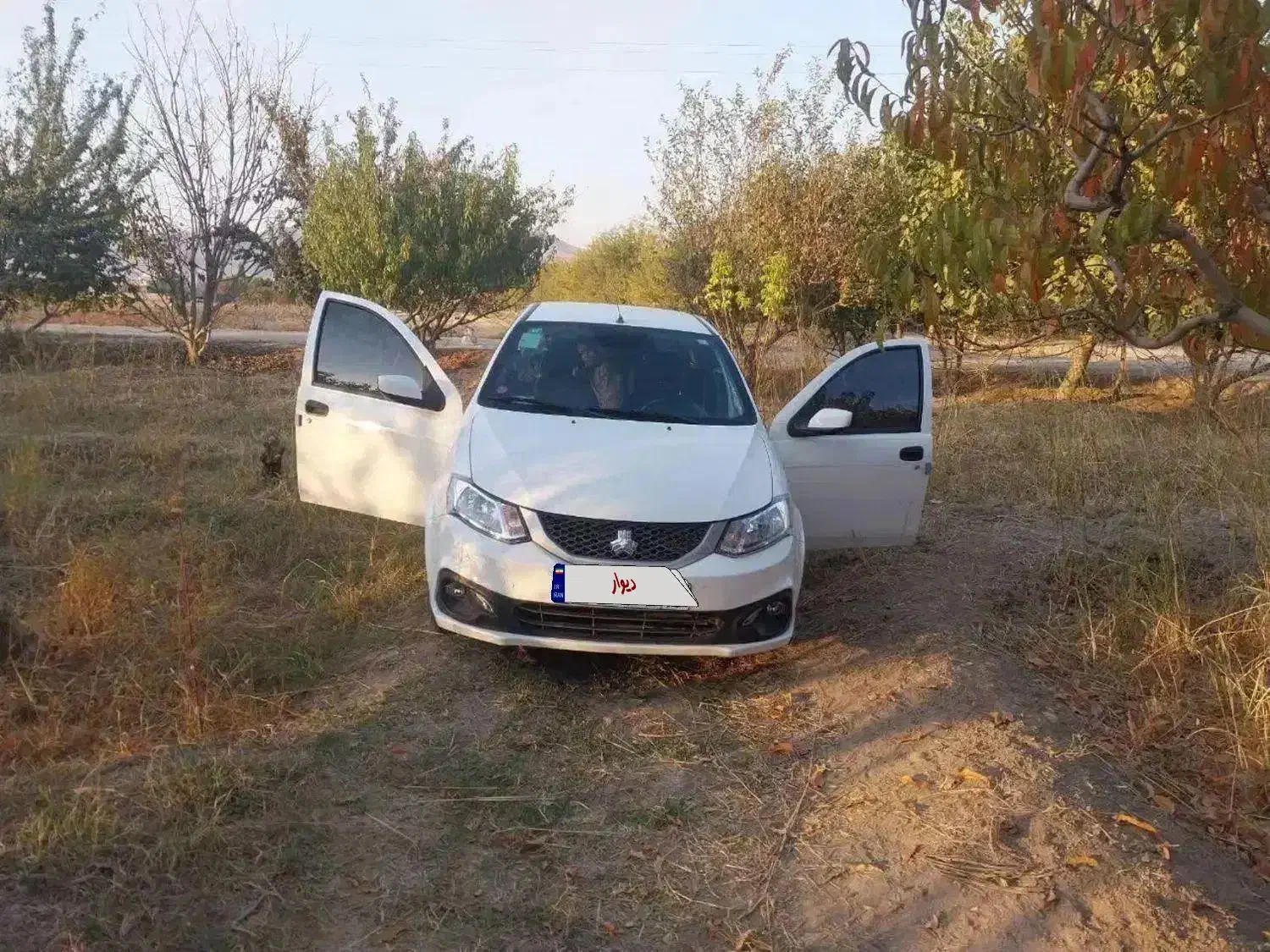 ساینا s مدل ۱۴۰۴|خودرو سواری و وانت|بجنورد, |دیوار