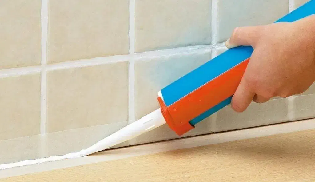 بندکشی حمام وسرویس بامواد نانو،کاشی کاری،دستشویی|خدمات پیشه و مهارت|تبریز, |دیوار