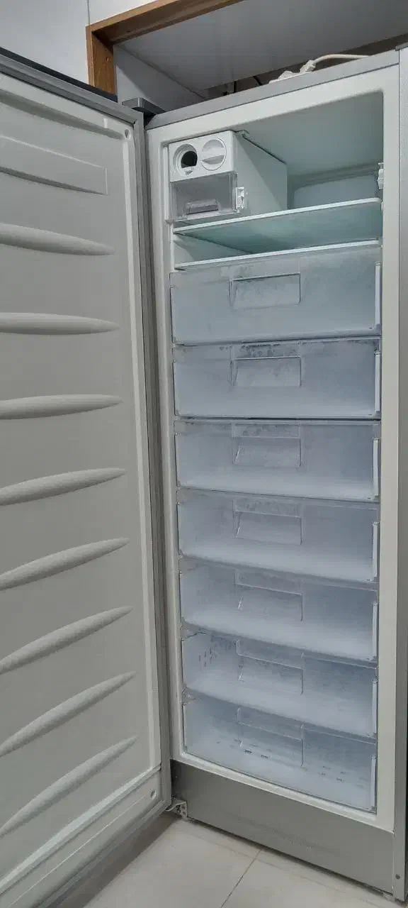 یخچال دوقلو سینور|یخچال و فریزر|شبستر, |دیوار