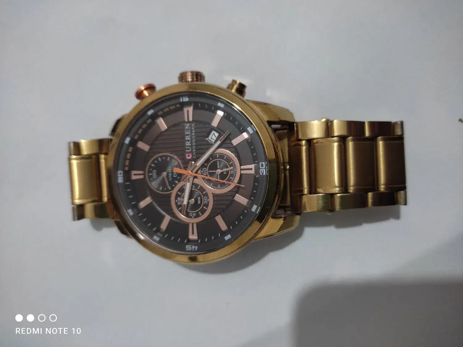 ساعت کارن|ساعت|نیشابور, شهید بهشتی|دیوار