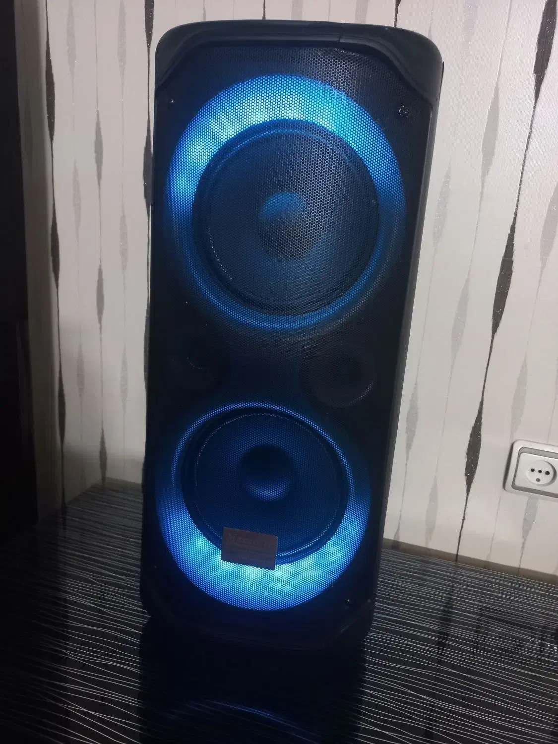 فروش باند خانگی|سیستم صوتی خانگی|شیراز, جانبازان|دیوار