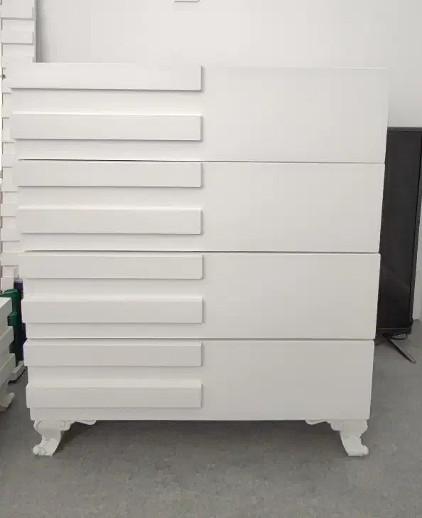 دراور و آینە در حد نو|جاکفشی، کمد، دراور|سنندج, |دیوار