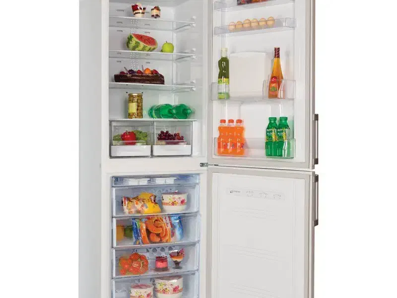 یخچال امرسان اکبند|یخچال و فریزر|سیلاخور, |دیوار