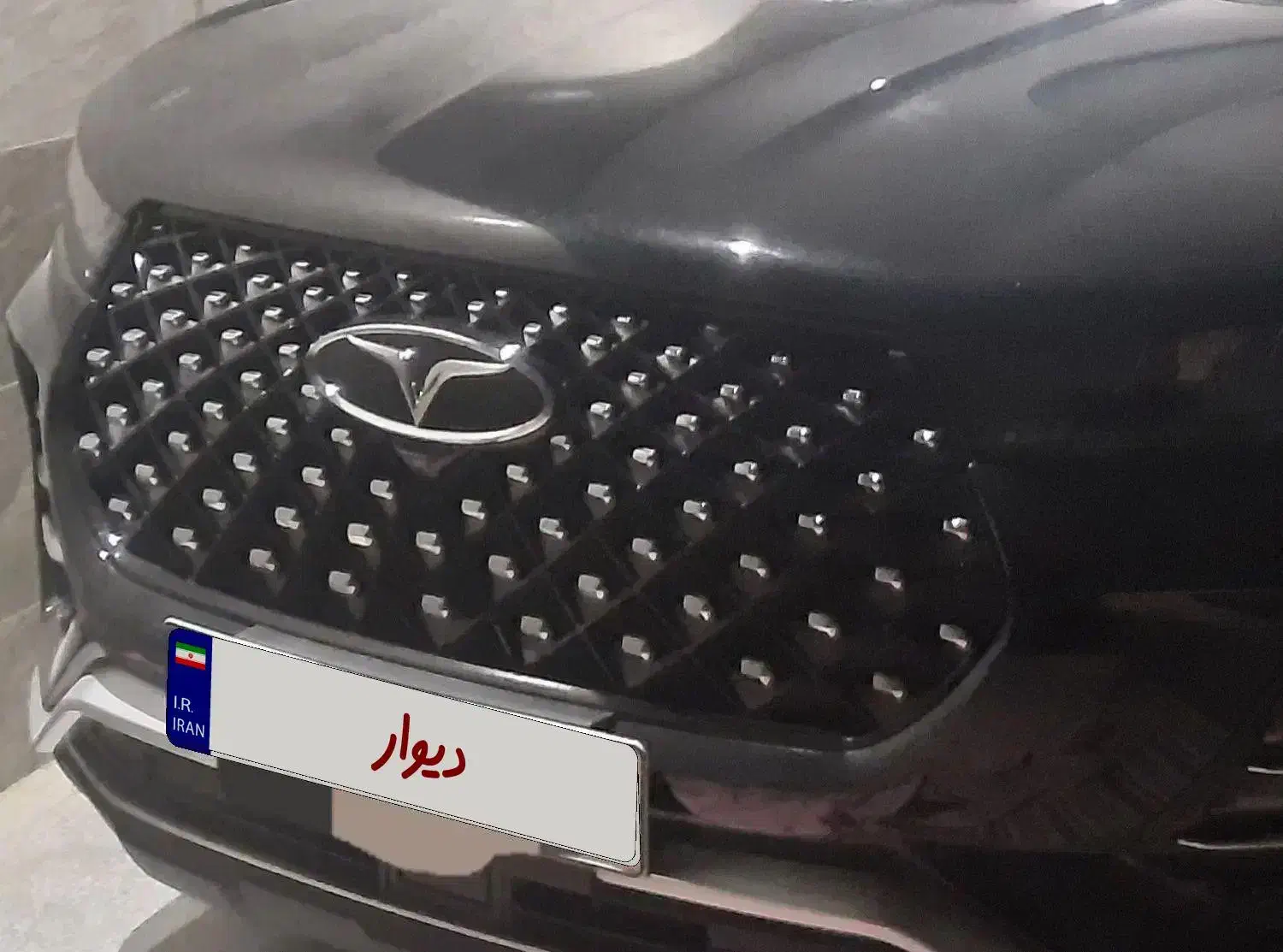 تیگو هفت پرو پرمیوم صفر مدل شهریور۱۴۰۴|خودرو سواری و وانت|قزوین, |دیوار