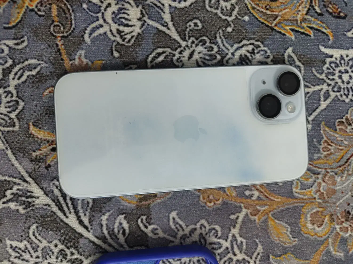 آیفون 15 نرمال|موبایل|زاهدان, |دیوار