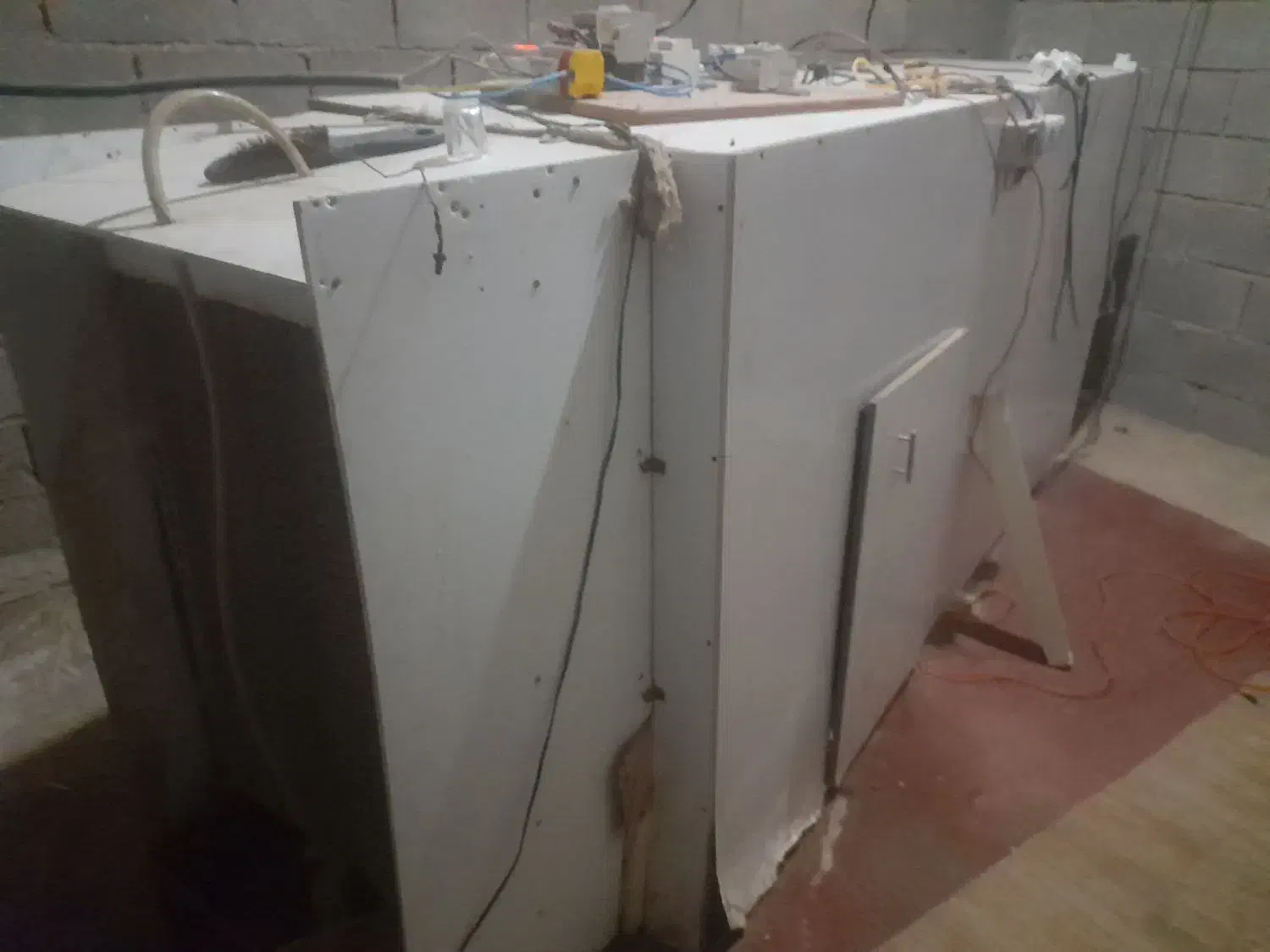 باکس ماینر|قطعات و لوازم جانبی رایانه|برازجان, |دیوار