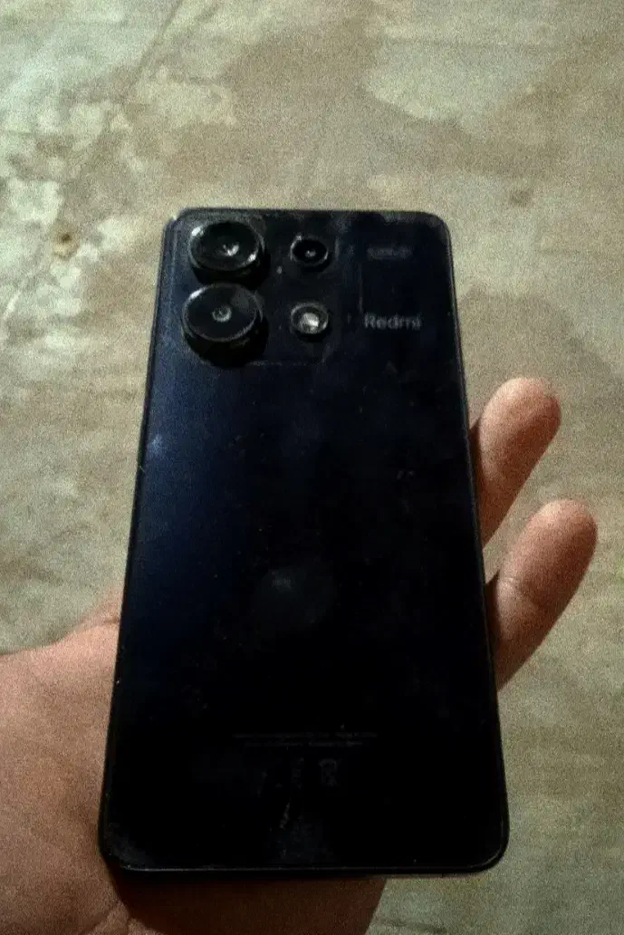 (note 13 g256 r8)|موبایل|گناباد, |دیوار