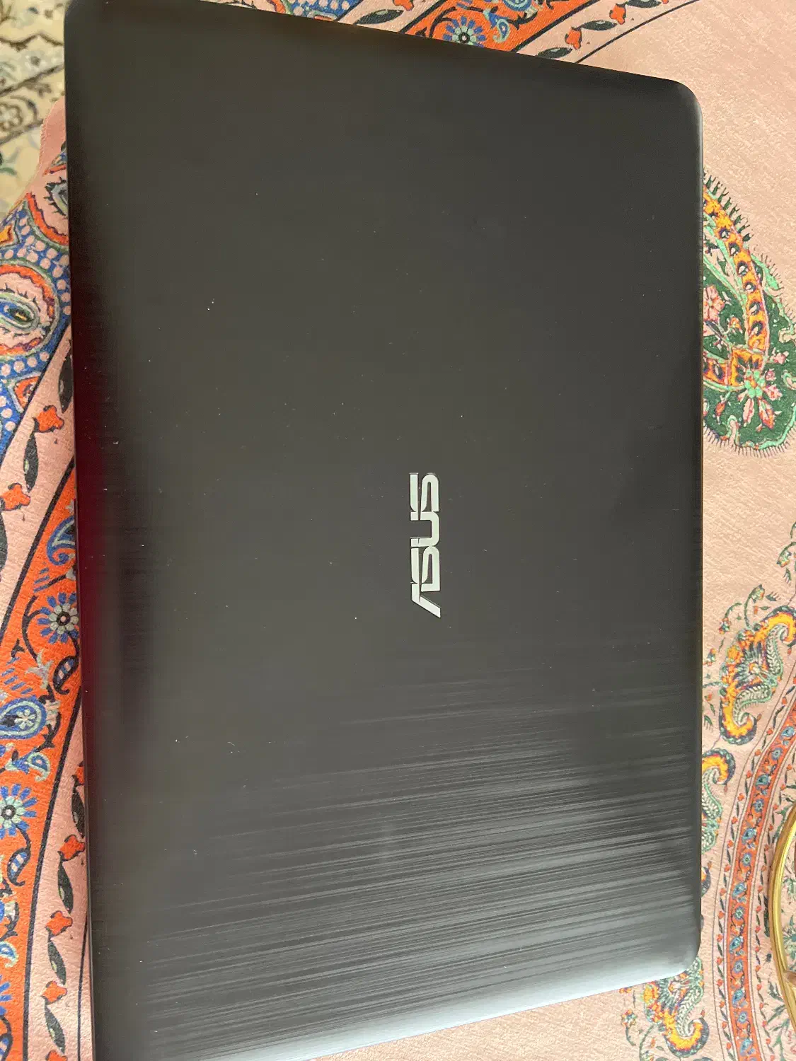 لپ‌تاپ ASUS X540L|رایانه همراه|سلمان‌شهر, |دیوار