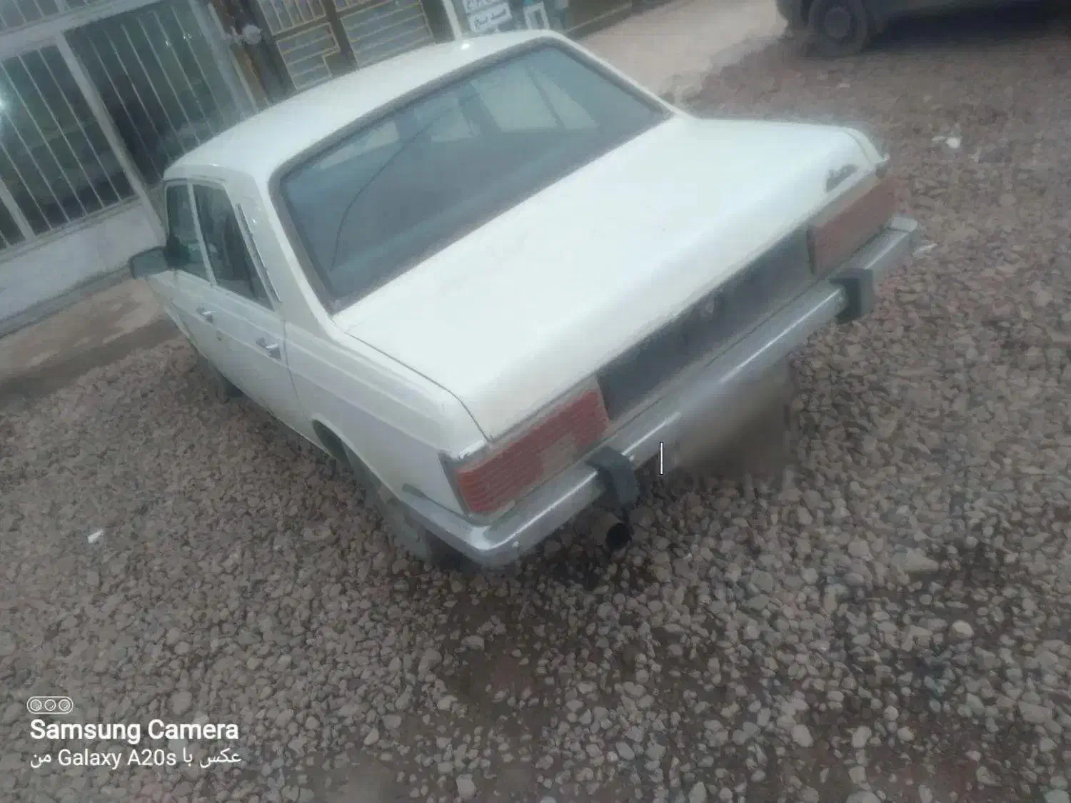 پیکان|خودرو کلاسیک|قزوین, |دیوار