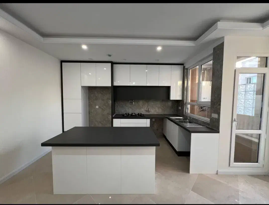 ۸۶ متر/ ۲ خواب/ فول امکانات/ جی|فروش آپارتمان|تهران, جی|دیوار