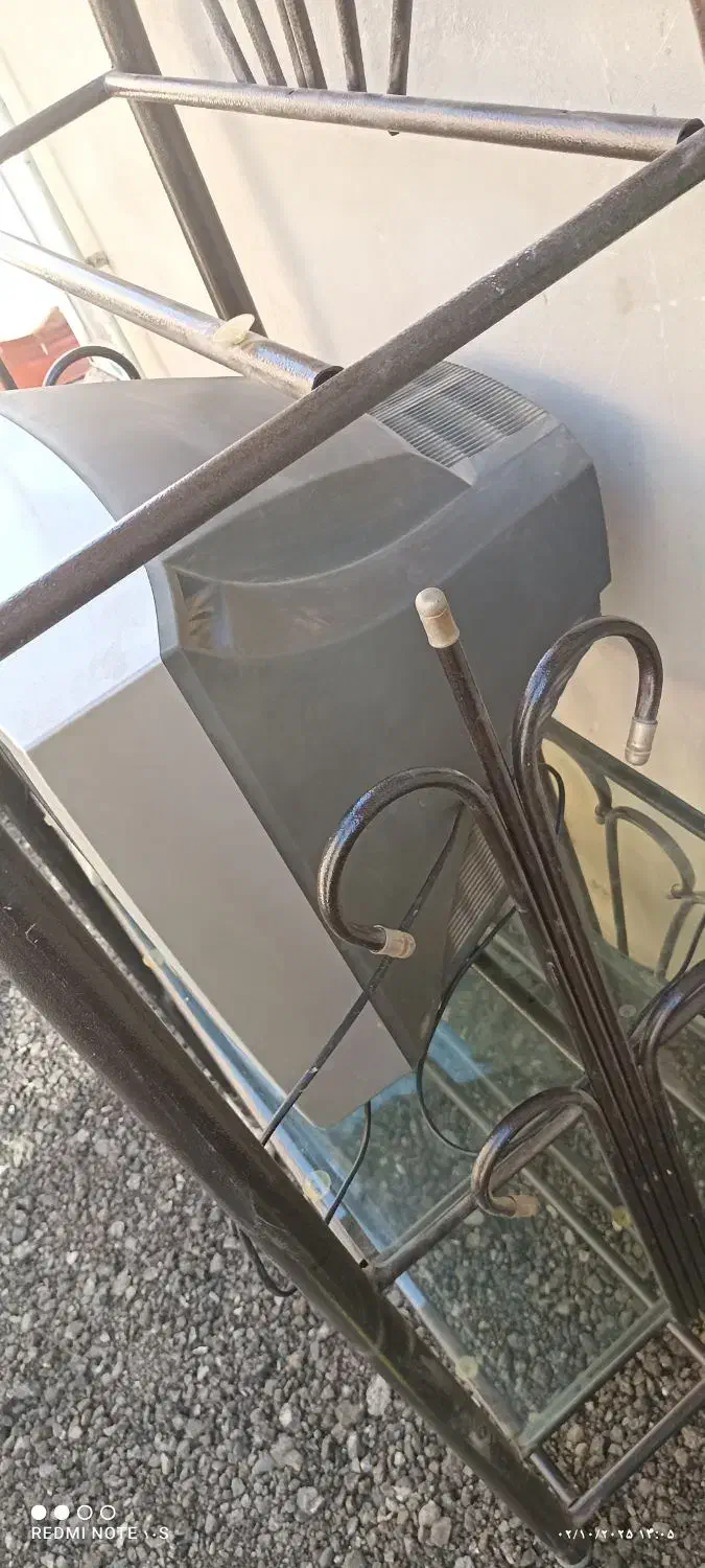 تلویزیون|تلویزیون و پروژکتور|سنندج, |دیوار