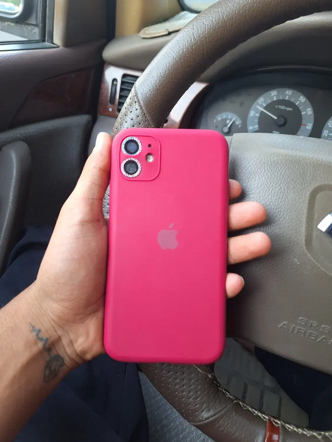 ایفون ۱۱نرمال در شریعتی|موبایل|اهواز, زندوکیلی|دیوار