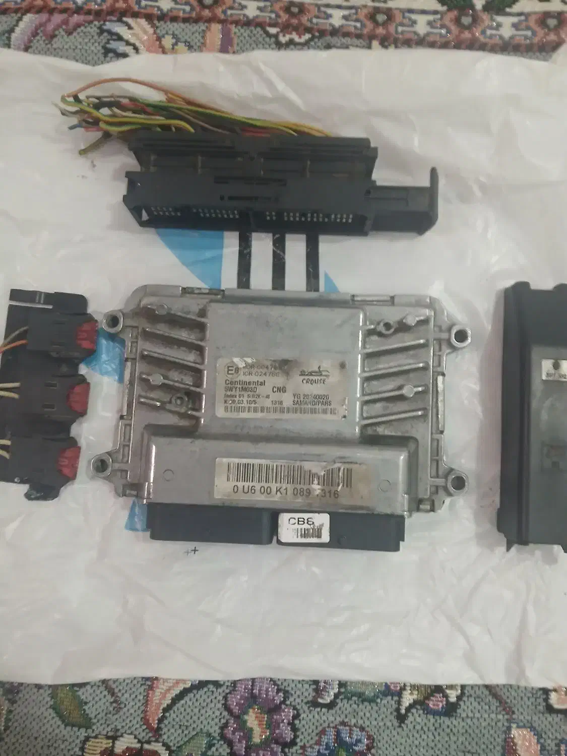 کامپیوتر سمند|قطعات یدکی و لوازم جانبی|تهران, مطهری|دیوار