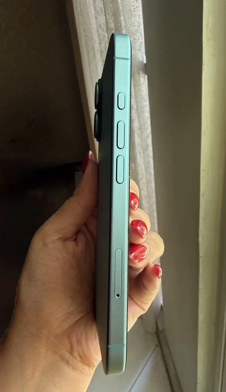 iphon 16|موبایل|تهران, شمس‌آباد|دیوار