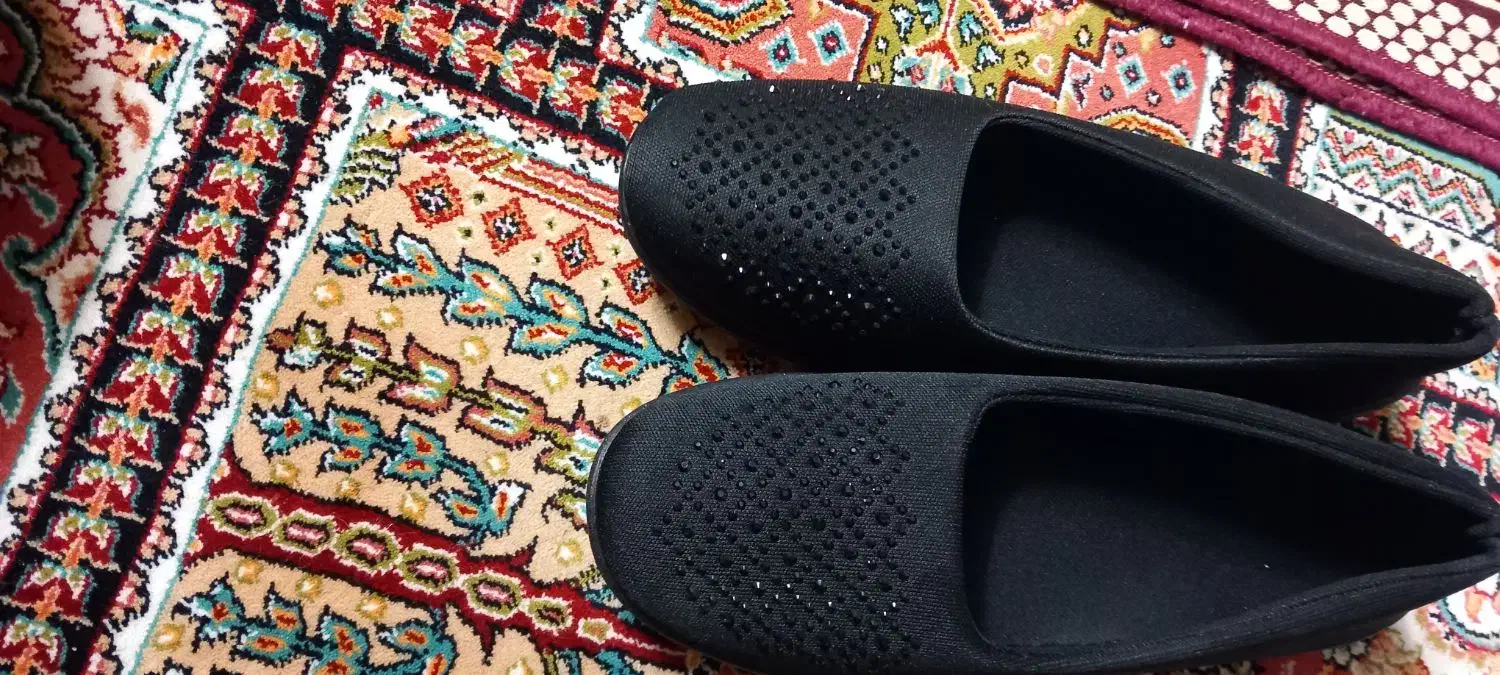 کفش راحتی|کیف، کفش، کمربند|قم, زنبیل آباد|دیوار