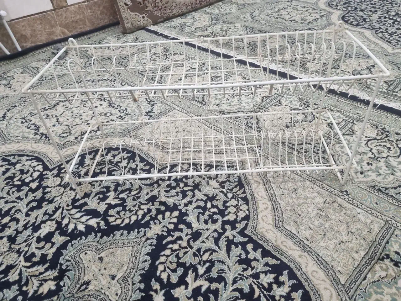 آبچکان|آب‌چکان و نظم‌دهنده ظروف|زاهدان, |دیوار