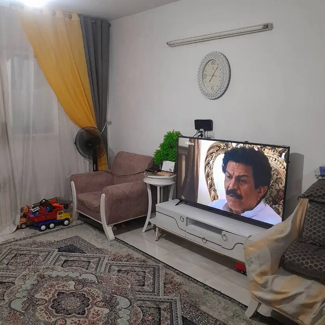 اجاره آپارتمان 53متری در مجتمع کاپولا