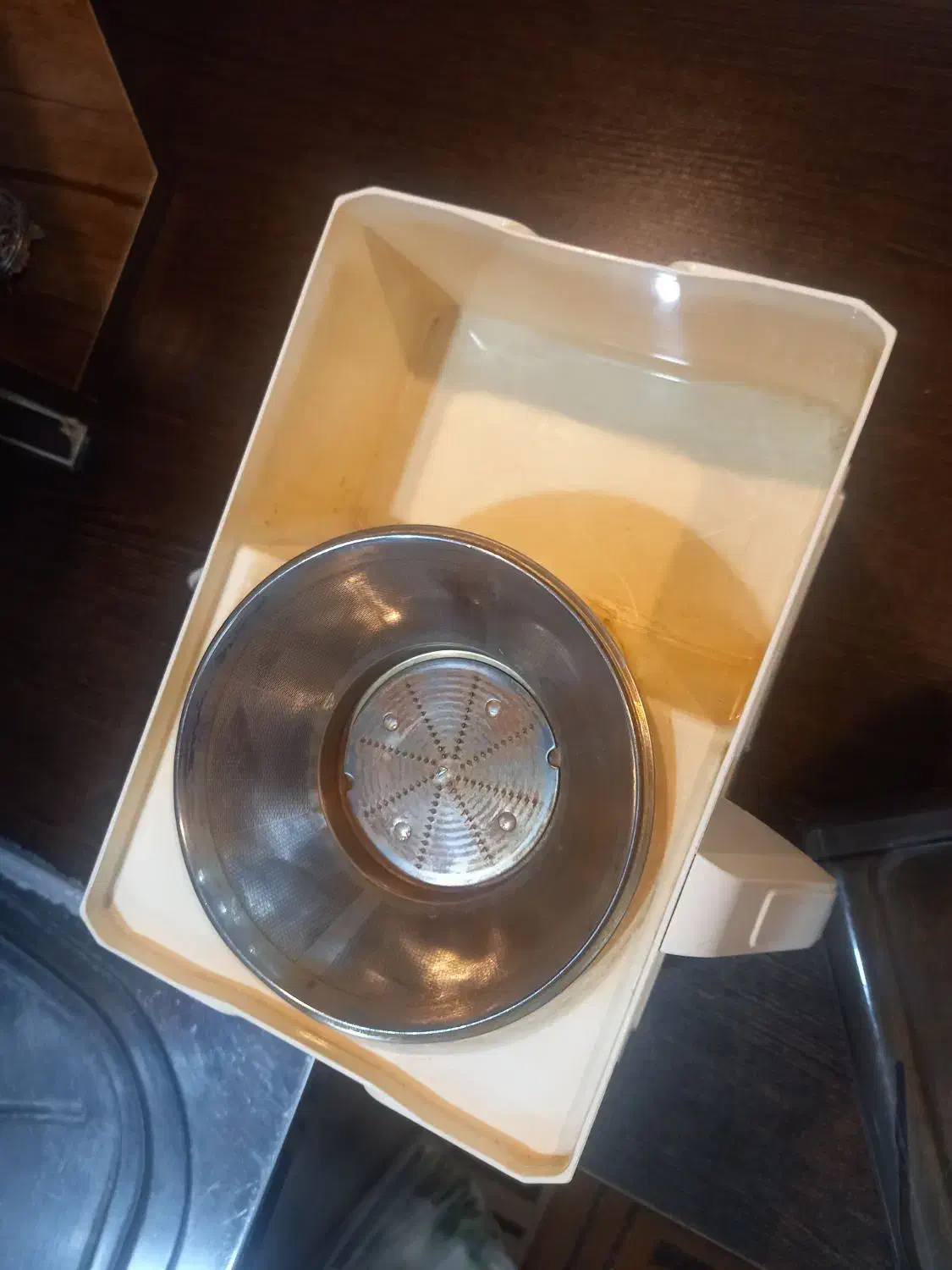 ابمیوه گیر|آبمیوه‌گیر و آب‌مرکبات‌گیر|فردیس, قریشی|دیوار