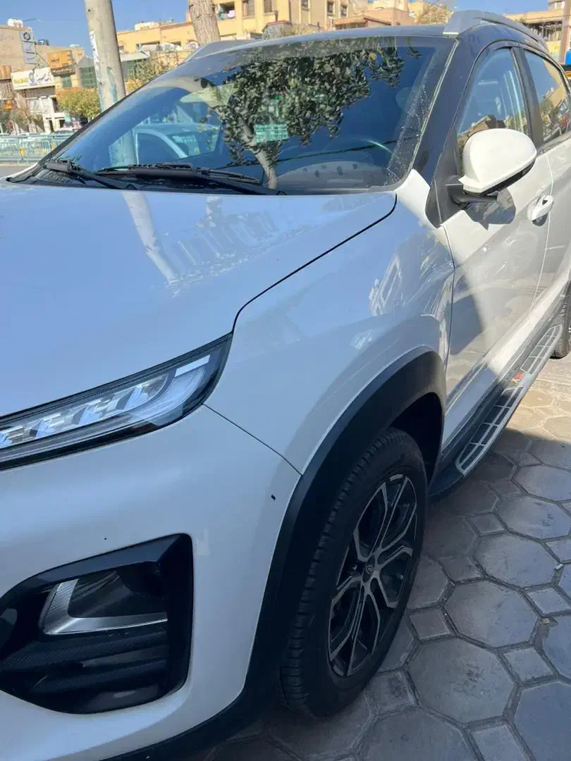 x22اتوماتیک بدون رنگ پرو|خودرو سواری و وانت|اصفهان, محمودیه|دیوار