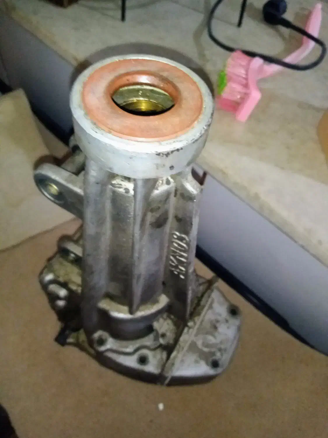 گلدانی|قطعات یدکی و لوازم جانبی|شاهرود, |دیوار