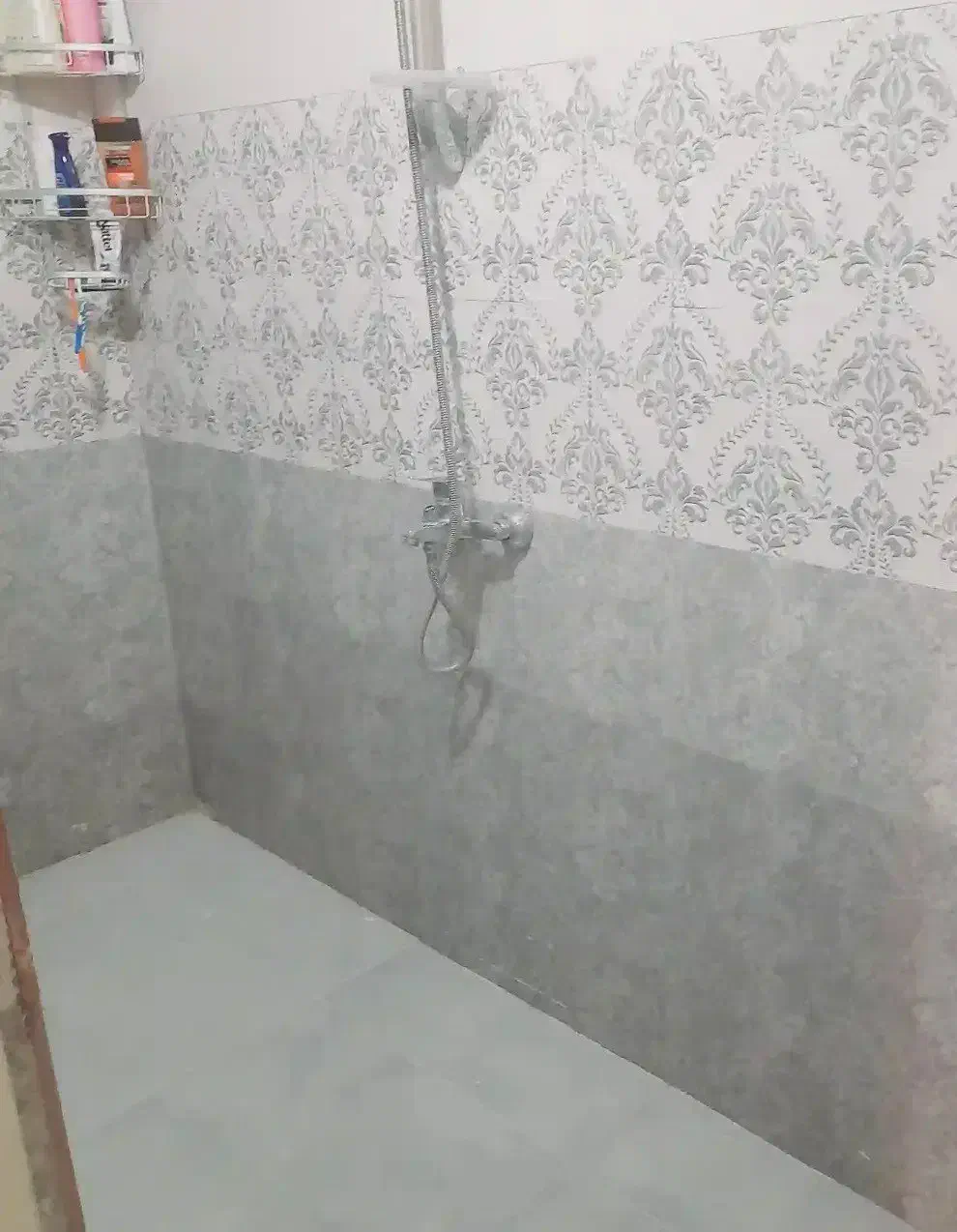 74 متری خوش نقشه یک خواب با نورگیر عالی|فروش آپارتمان|ری, جوانمرد قصاب|دیوار