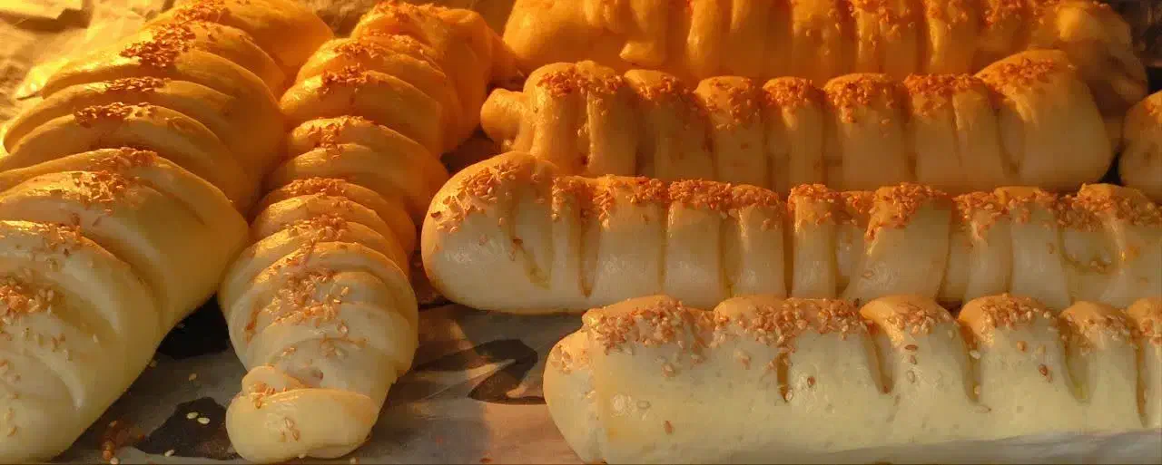 اشترودل و پیراشکی|خوردنی و آشامیدنی|مشهد, گلبرگ|دیوار