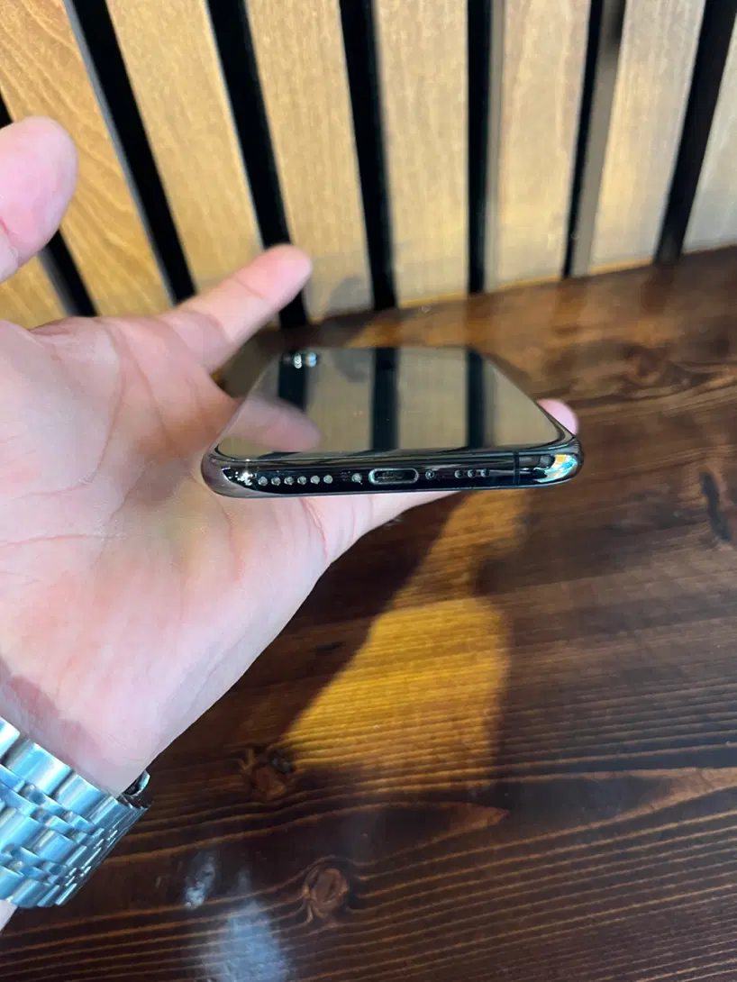 iPhone XS|موبایل|رشت, لاکانی|دیوار