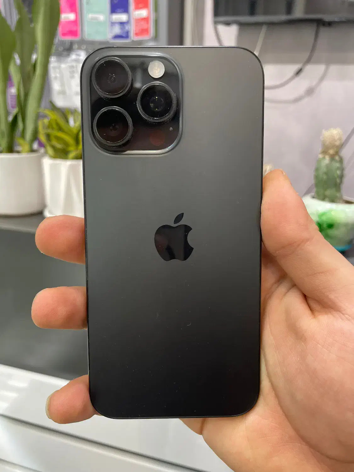 Iphone 16 pro max|موبایل|تهران, باغ فیض|دیوار