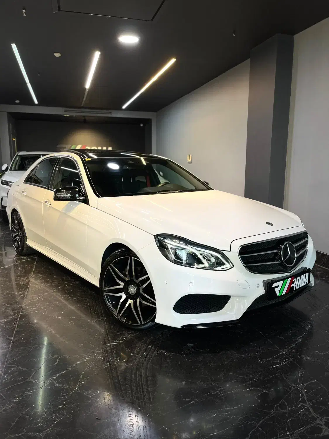 E250 2015 فول با 3تیکه|خودرو سواری و وانت|تهران, حکمت|دیوار