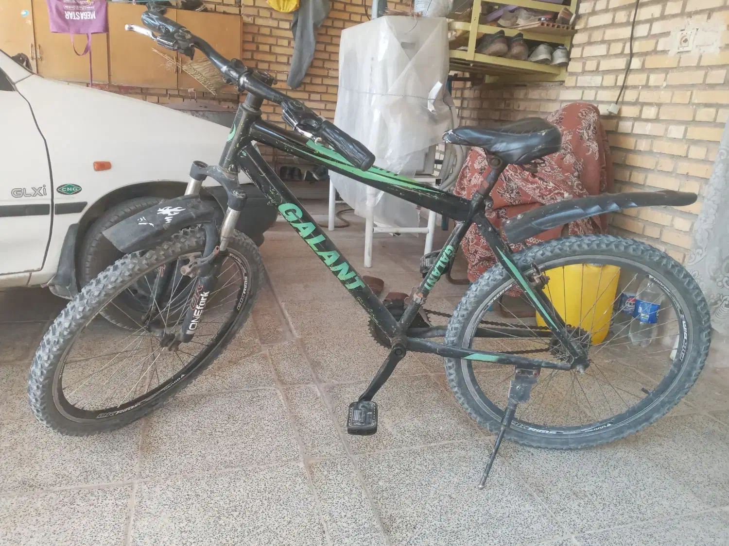 دوچرخه|دوچرخه، اسکیت، اسکوتر|شادگان, |دیوار